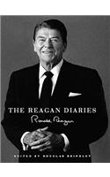 The Reagan Diaries