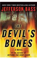 The Devil's Bones: A Body Farm Novel(3 Body Farm Novel)