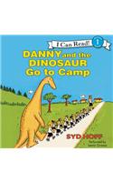 Danny and the Dinosaur Go to Camp