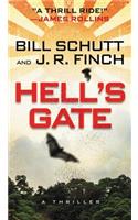 Hell's Gate