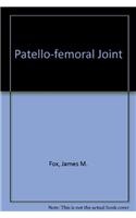 Patello-femoral Joint