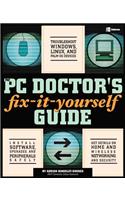 PC Doctor's Fix-It-Yourself Guide
