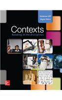 Looseleaf for Contexts: Reading in the Disciplines