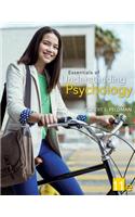 Connect Access Card for Essentials of Understanding Psychology