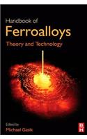 Handbook of Ferroalloys