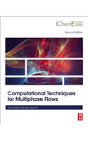 Computational Techniques for Multiphase Flows
