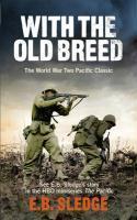 With the Old Breed: At Pelelui and Okinawa