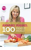 My Kitchen Table: 100 Family Meals