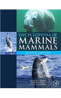 Encyclopedia of Marine Mammals