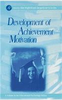 Development of Achievement Motivation