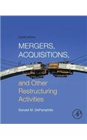 Mergers, Acquisitions, and Other Restructuring Activities
