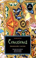 Conexiones: Comunicacion y cultura