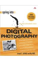 Spring Into Digital Photography