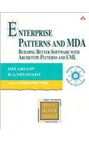 Enterprise Patterns and Mda