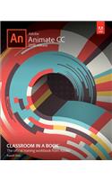 Adobe Animate CC Classroom in a Book (2018 Release)