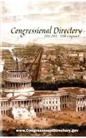 2011-2012 Official Congressional Directory, 112th Congress, Convened January 5, 2011