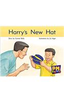 Harry's New Hat
