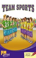 Team Sports