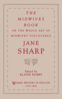 The Midwives Book