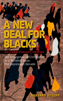 New Deal for Blacks