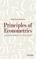 Principles of Econometrics