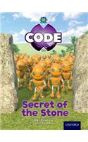 Project X Code: Wonders of the World Secrets of the Stone