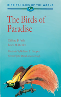 Birds of Paradise