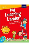 My Learning Ladder Science Class 3 Term 2: A New Approach to Primary Learning