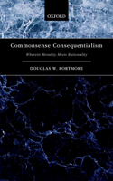 Commonsense Consequentialism