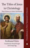 Titles of Jesus in Christology