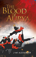 Blood of Aurya