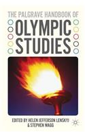 Palgrave Handbook of Olympic Studies