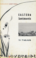 Eastern Sentiments: (Weatherhead Books on Asia)