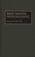 Sales Taxation