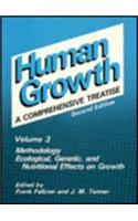 Methodology Ecological, Genetic, and Nutritional Effects on Growth