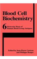 Molecular Basis of Human Blood Group Antigens