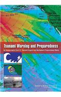 Tsunami Warning and Preparedness
