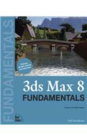 3ds Max 8 Fundamentals
