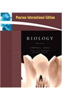 Biology with Mastering Biology