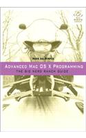 Advanced Mac OS X Programming: The Big Nerd Ranch Guide(Big Nerd Ranch Guides)