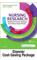 Nursing Research - Text and Study Guide Package