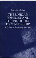 Unidad Popular and the Pinochet Dictatorship