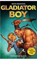3: Stowaway Slaves
