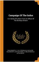 Campaign of the Indus