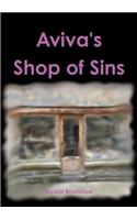 Aviva's Shop of Sins