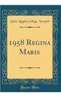 1958 Regina Maris (Classic Reprint)