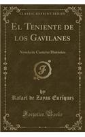 El Teniente de Los Gavilanes
