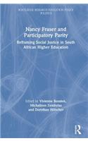 Nancy Fraser and Participatory Parity