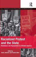 Racialized Protest and the State