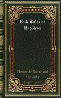 Folk-Tales of Napoleon